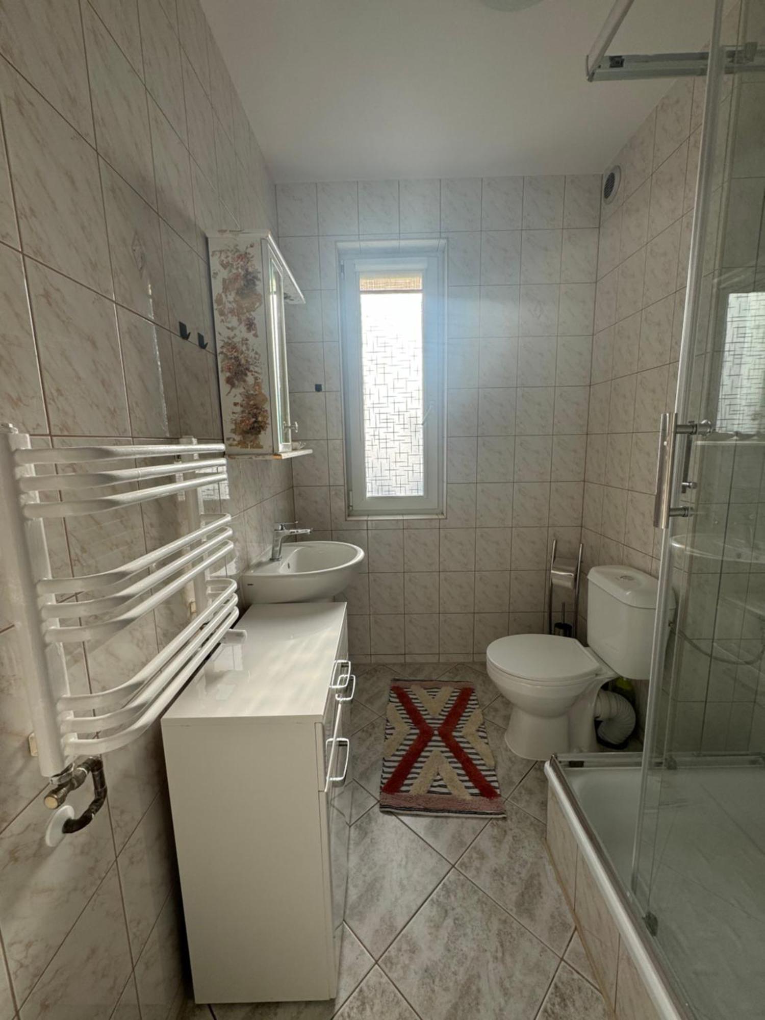 Villa Marie Гжибово Екстер'єр фото
